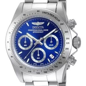 Invicta Speedway Men's Chronograph Diver Watch 14382